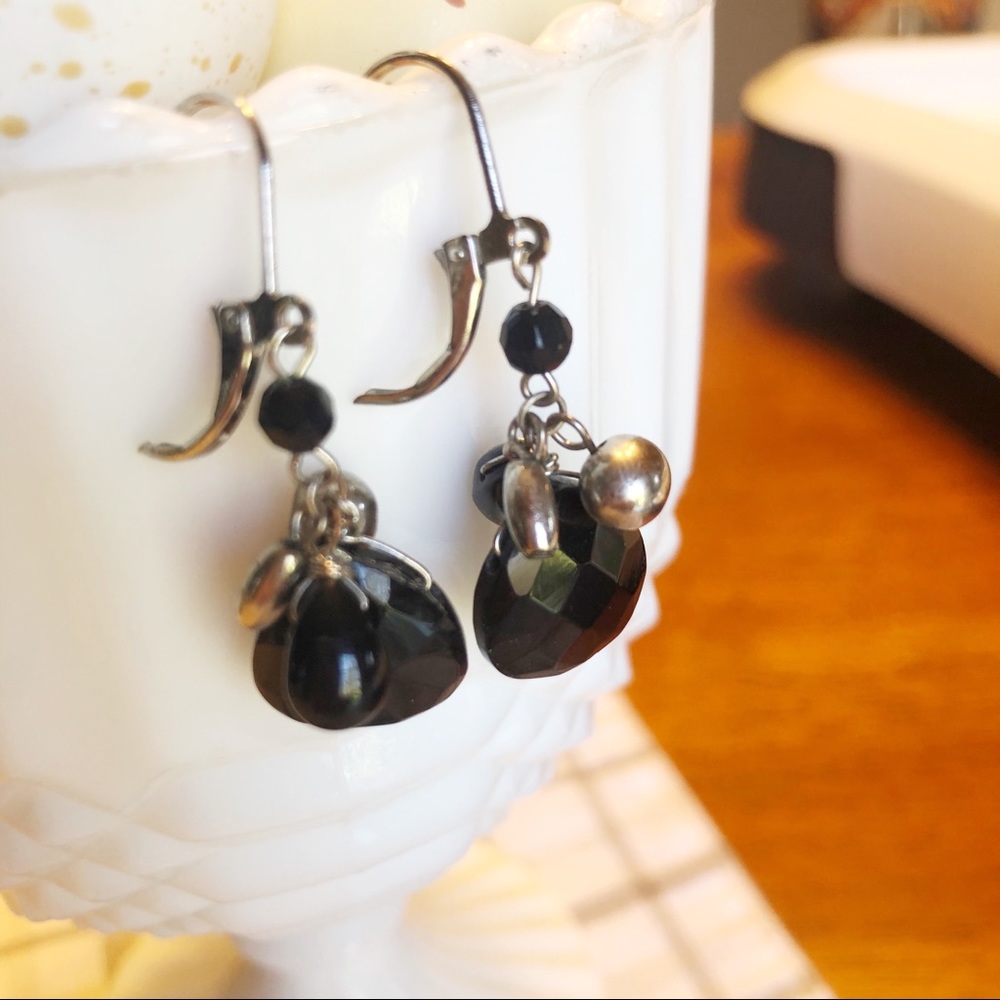 Drop Earring